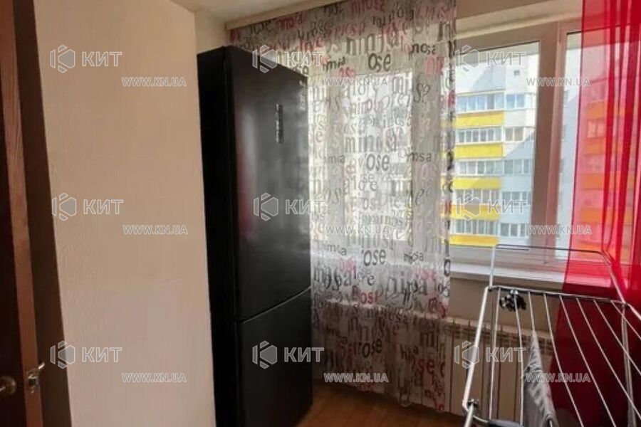 Продаж квартири Харків, Спорт.Гагар.Повст., 74.5м²