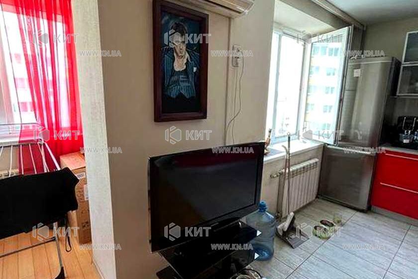Продаж квартири Харків, Спорт.Гагар.Повст., 74.5м²