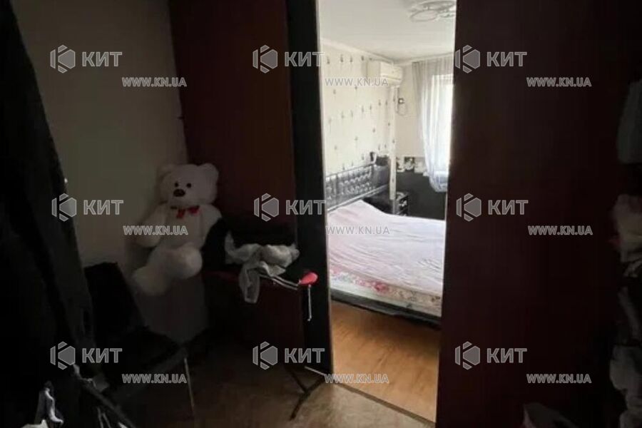 Продаж квартири Харків, Спорт.Гагар.Повст., 74.5м²