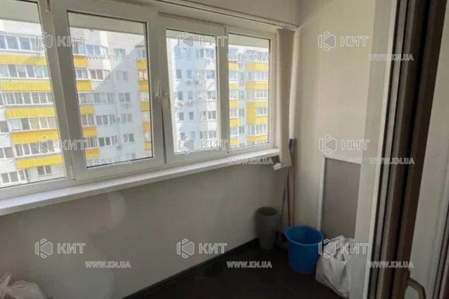 Продаж квартири Харків, Спорт.Гагар.Повст., 74.5м²