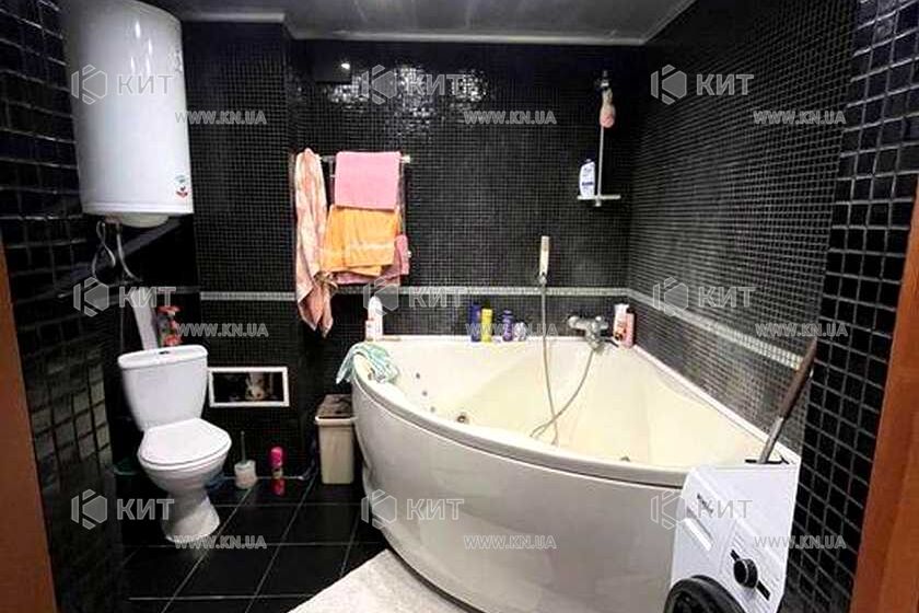 Продаж квартири Харків, Спорт.Гагар.Повст., 74.5м²