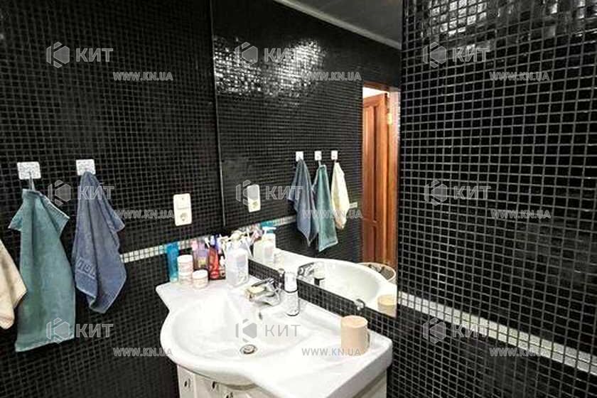 Продаж квартири Харків, Спорт.Гагар.Повст., 74.5м²