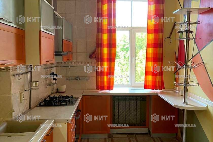 Продажа квартиры Харьков, Спортивная, Гагарина, Защитников, 79.9м²