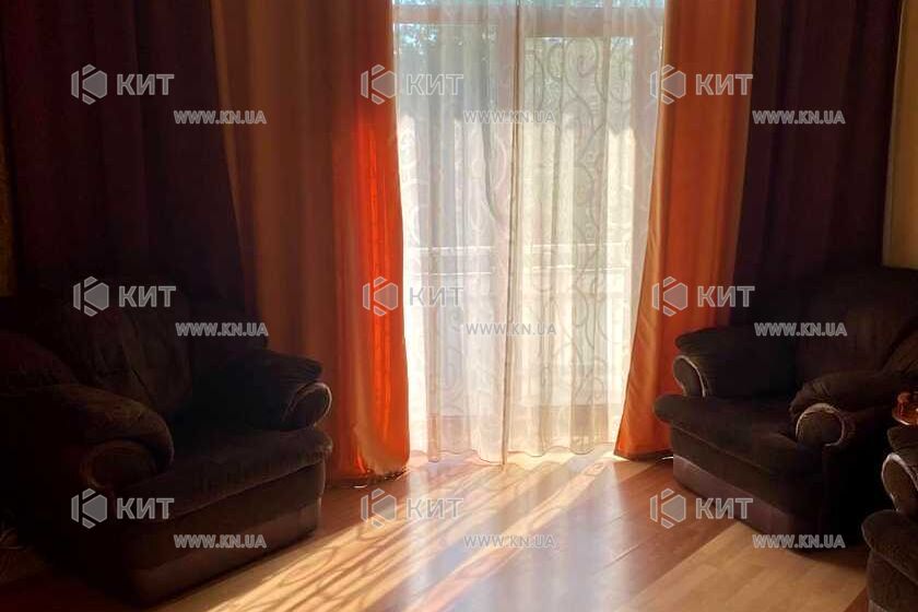 Продажа квартиры Харьков, Спортивная, Гагарина, Защитников, 79.9м²