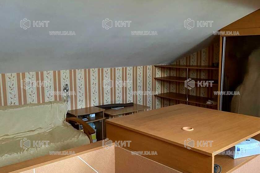 Продажа квартиры Харьков, Спортивная, Гагарина, Защитников, 79.9м²