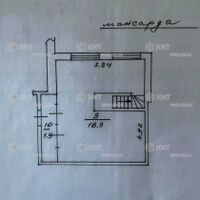 Продажа квартиры Харьков, Спортивная, Гагарина, Защитников, 79.9м²