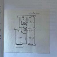 Продажа квартиры Харьков, Спортивная, Гагарина, Защитников, 79.9м²