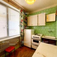 Продажа квартиры Харьков, Павлово Поле, 33м²