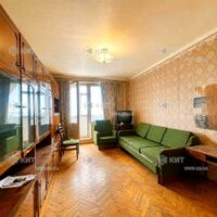 Продажа квартиры Харьков, Павлово Поле, 33м²