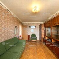 Продажа квартиры Харьков, Павлово Поле, 33м²