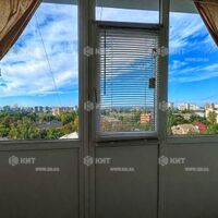 Продажа квартиры Харьков, Павлово Поле, 33м²