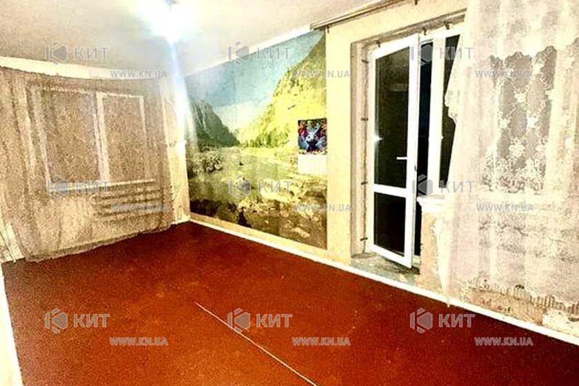 Продажа квартиры Харьков, Салтовка, 624 мрн., 79м²