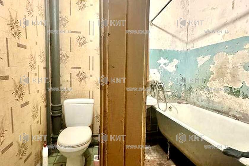 Продажа квартиры Харьков, Салтовка, 624 мрн., 79м²