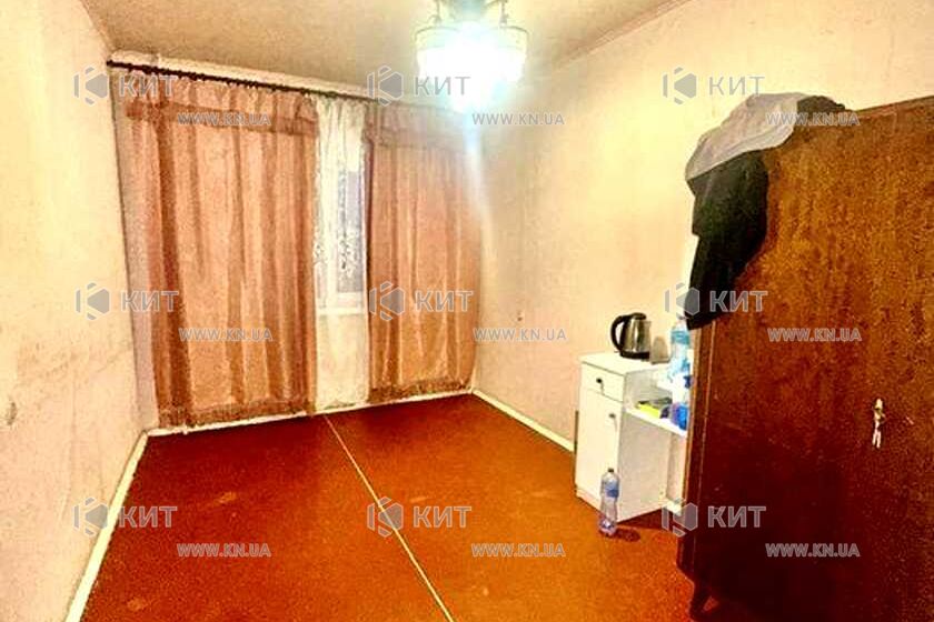 Продажа квартиры Харьков, Салтовка, 624 мрн., 79м²