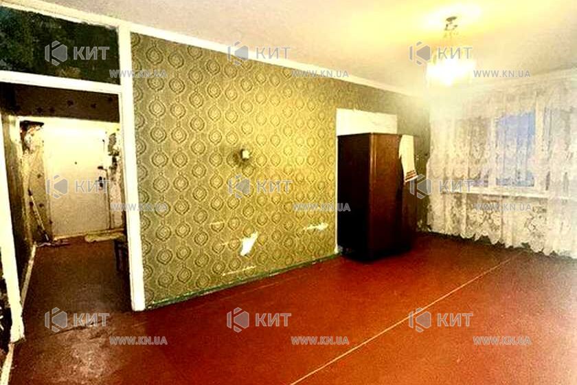 Продажа квартиры Харьков, Салтовка, 624 мрн., 79м²