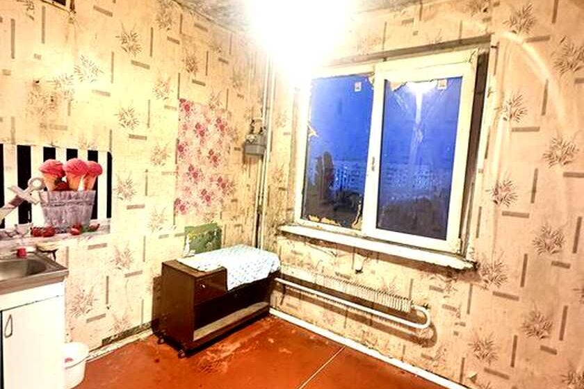 Продажа квартиры Харьков, Салтовка, 624 мрн., 79м²