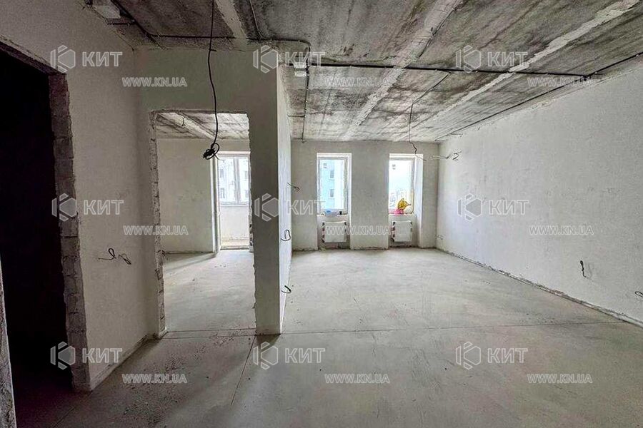 Продажа квартиры Харьков, Спортивная, Гагарина, Защитников, 42.6м²