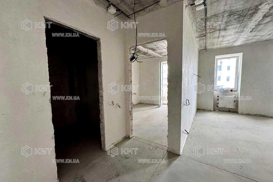 Продажа квартиры Харьков, Спортивная, Гагарина, Защитников, 42.6м²