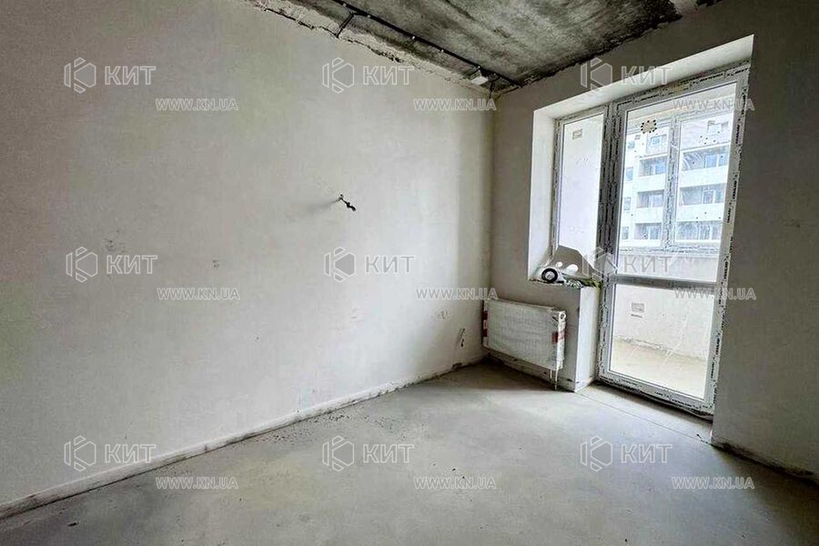 Продажа квартиры Харьков, Спортивная, Гагарина, Защитников, 42.6м²