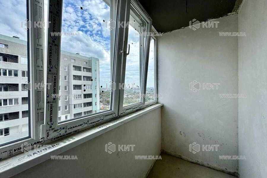 Продажа квартиры Харьков, Спортивная, Гагарина, Защитников, 42.6м²