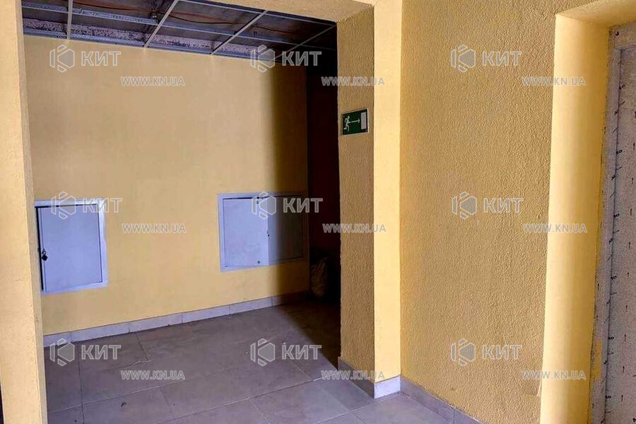 Продажа квартиры Харьков, Спортивная, Гагарина, Защитников, 42.6м²