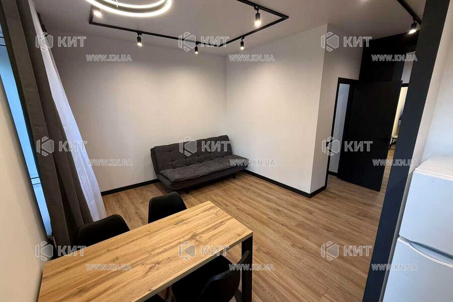 Продаж квартири Харків, Наукова, 52м²