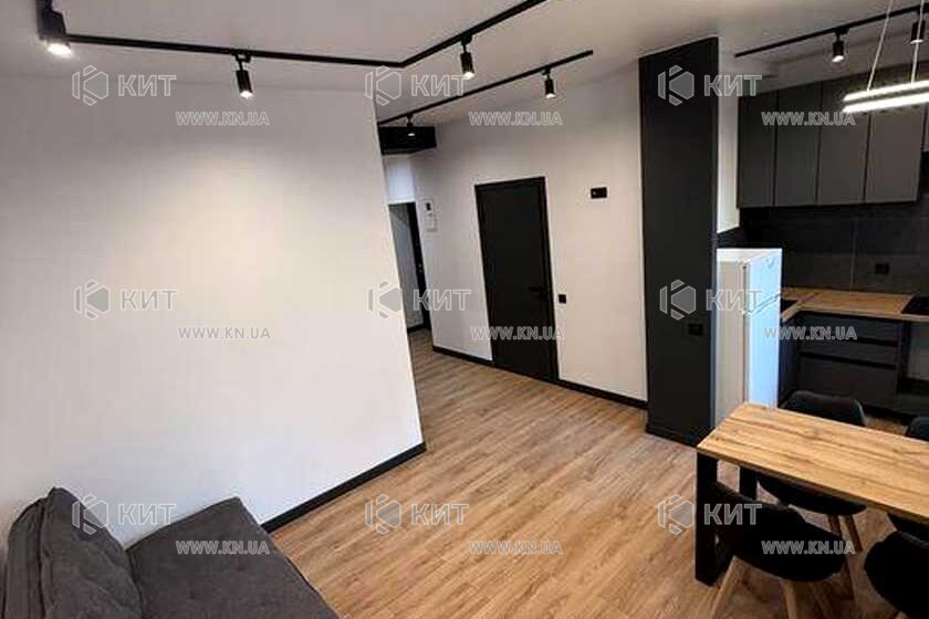 Продаж квартири Харків, Наукова, 52м²