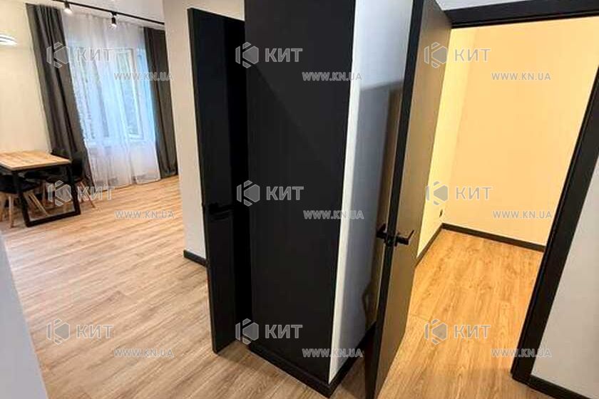 Продаж квартири Харків, Наукова, 52м²