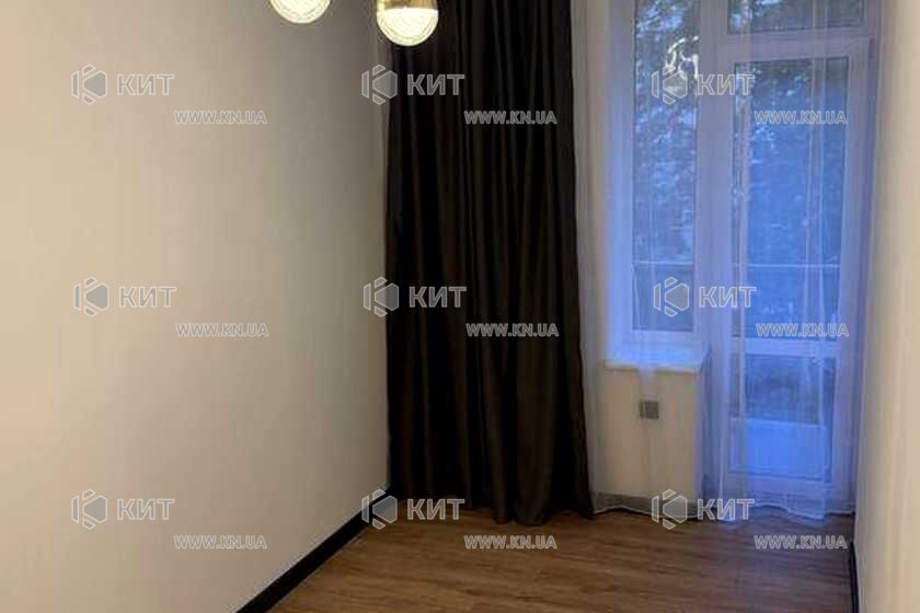 Продаж квартири Харків, Наукова, 52м²