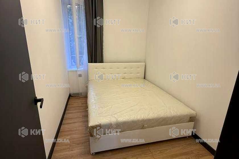Продаж квартири Харків, Наукова, 52м²