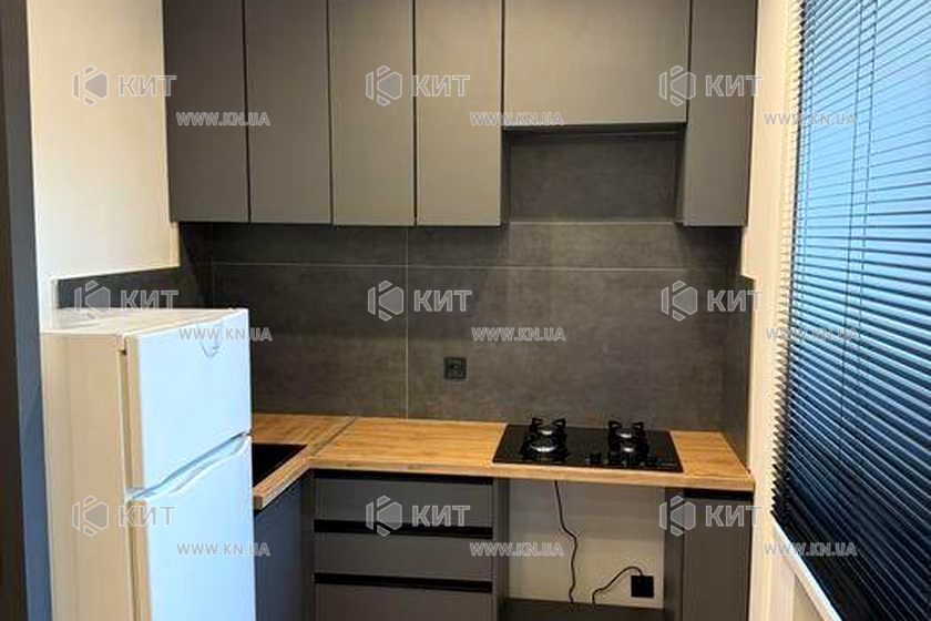 Продаж квартири Харків, Наукова, 52м²