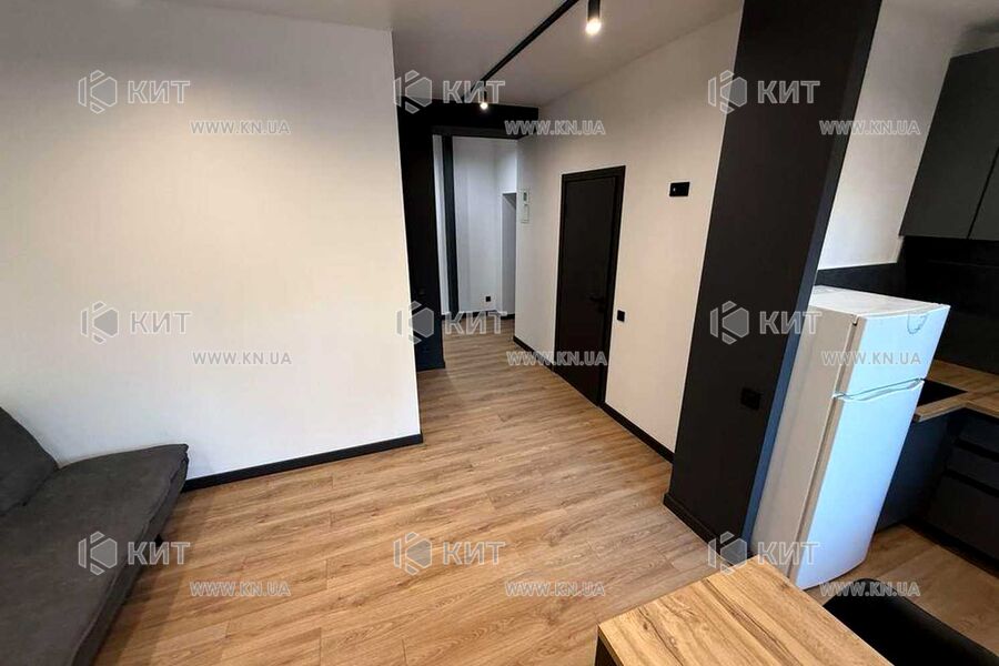 Продаж квартири Харків, Наукова, 52м²