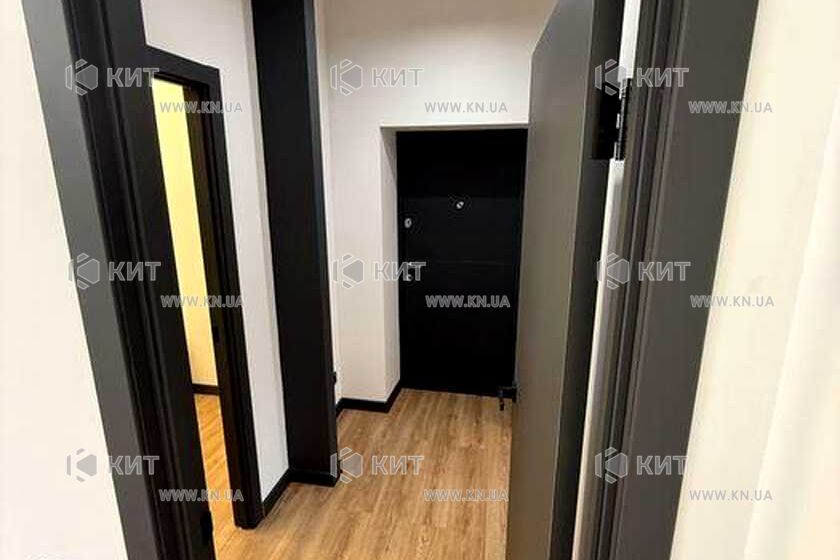 Продаж квартири Харків, Наукова, 52м²