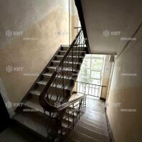 Продаж квартири Харків, Наукова, 52м²