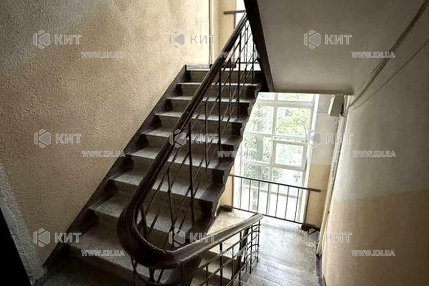Продаж квартири Харків, Наукова, 52м²