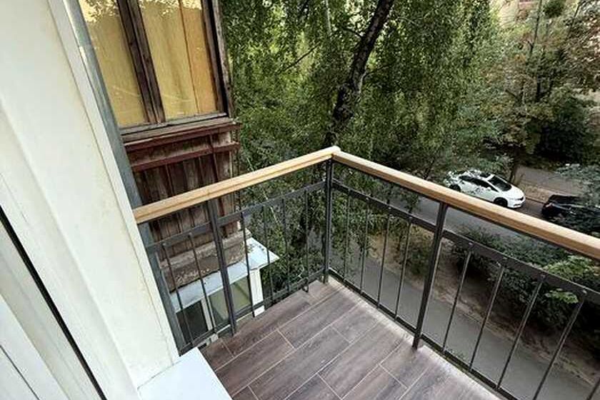 Продаж квартири Харків, Наукова, 52м²