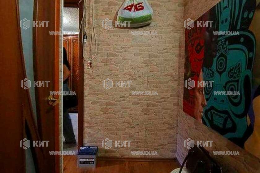 Продаж квартири Харків, Нові Дома, 34м²