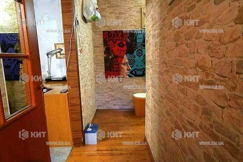 Продаж квартири Харків, Нові Дома, 34м²