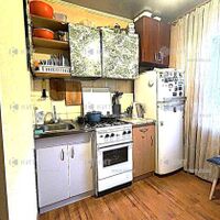 Продаж квартири Харків, Нові Дома, 34м²