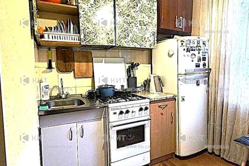 Продаж квартири Харків, Нові Дома, 34м²