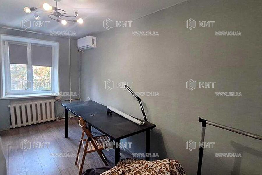 Продажа квартиры Харьков, Холодная гора, 58м²
