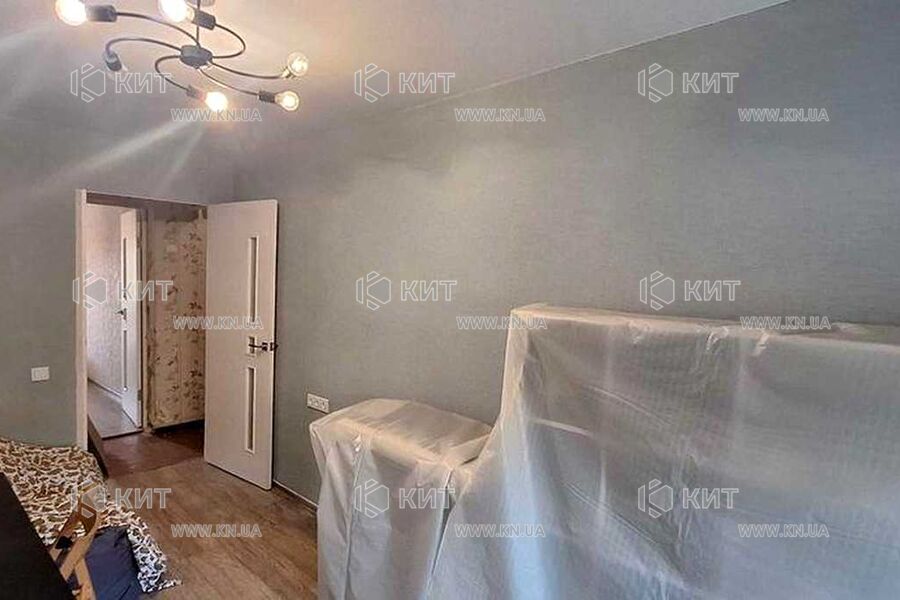 Продажа квартиры Харьков, Холодная гора, 58м²