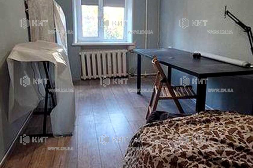 Продажа квартиры Харьков, Холодная гора, 58м²