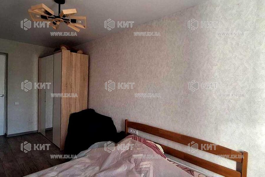 Продажа квартиры Харьков, Холодная гора, 58м²