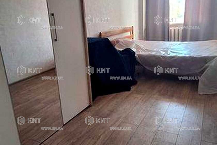 Продажа квартиры Харьков, Холодная гора, 58м²