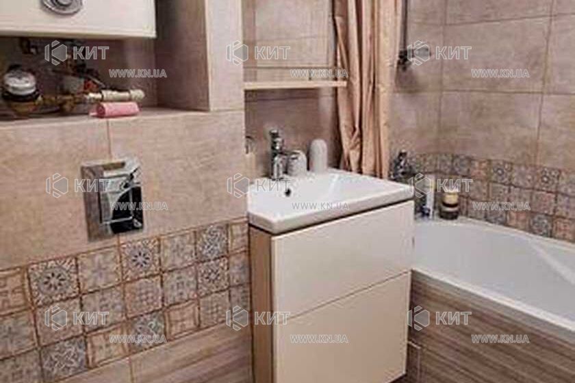 Продажа квартиры Харьков, Холодная гора, 58м²