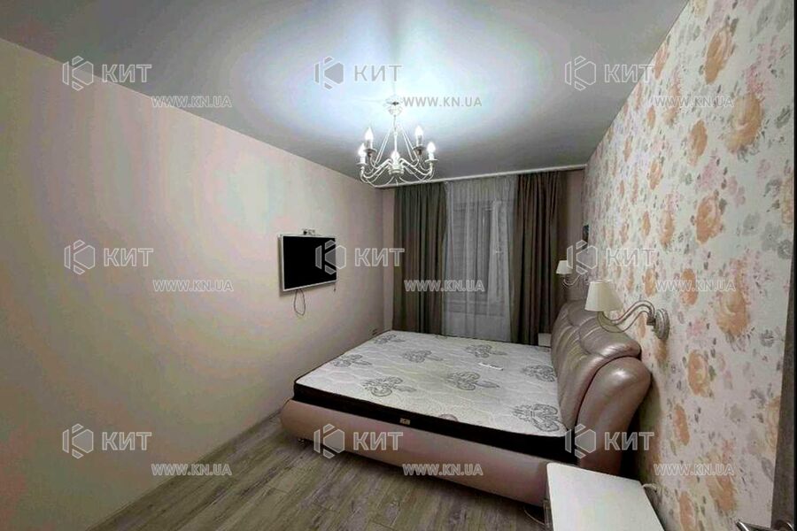 Продажа квартиры Харьков, Салтовка, 616 мрн., 41м²