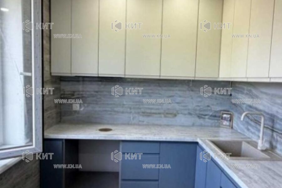 Продаж квартири Харків, Салтівка, 626 мрн., 72м²