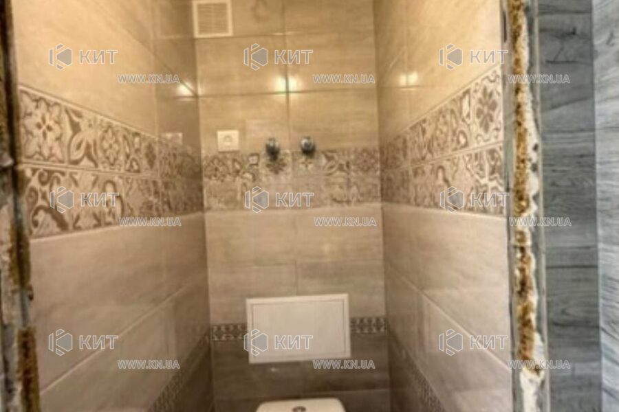 Продаж квартири Харків, Салтівка, 626 мрн., 72м²