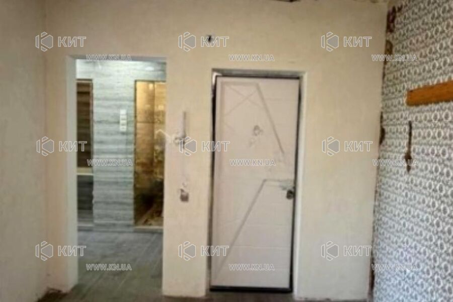 Продаж квартири Харків, Салтівка, 626 мрн., 72м²